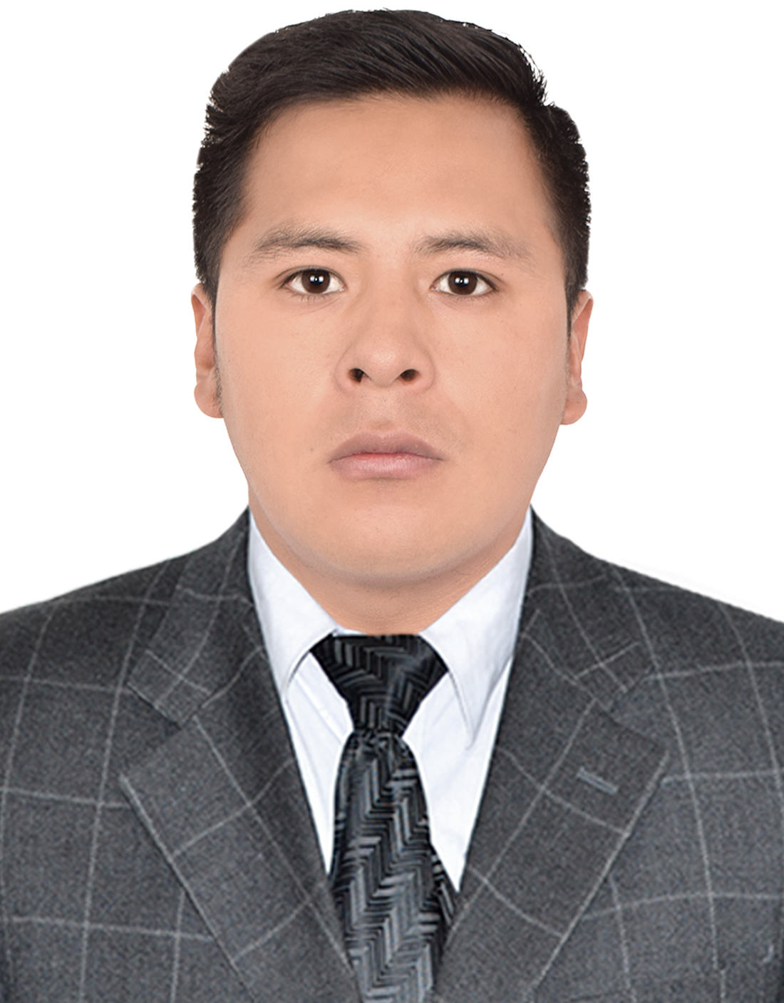 Hitler Mamani Ruelas